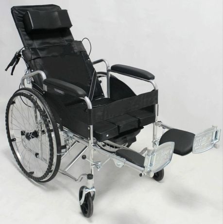 Инвалидная коляска Ногиронлар аравачаси араваси  m206