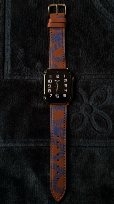 Ремешки для apple watch