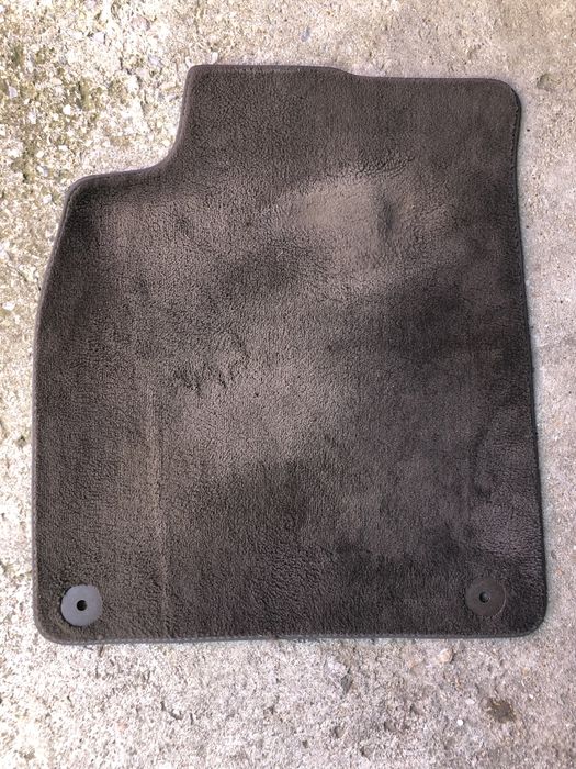 Оригинални мокетени стелки за Audi A7 Sportback (C7)