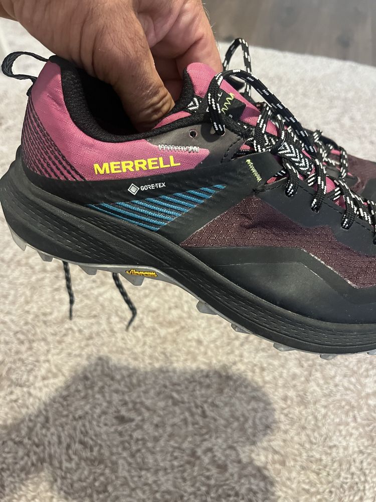 Merrell MQM 3 Gtx-оригинални дамски обувки