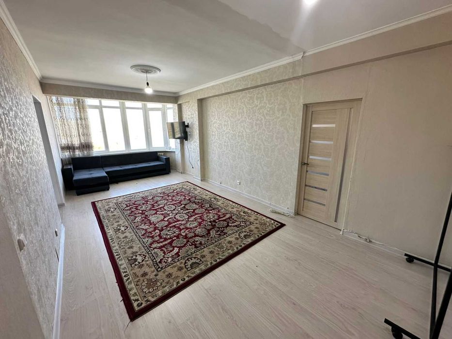 В продаже 2х ком квартира Казыбек Би 17