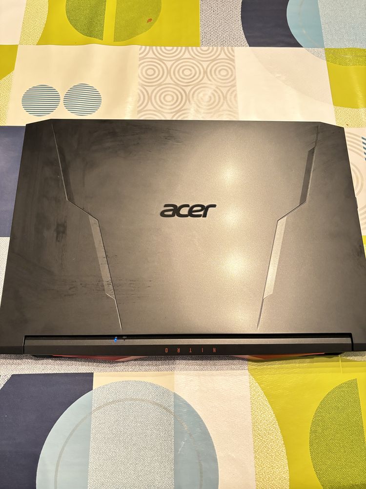 Acer Nitro 5 |AN 515-45|