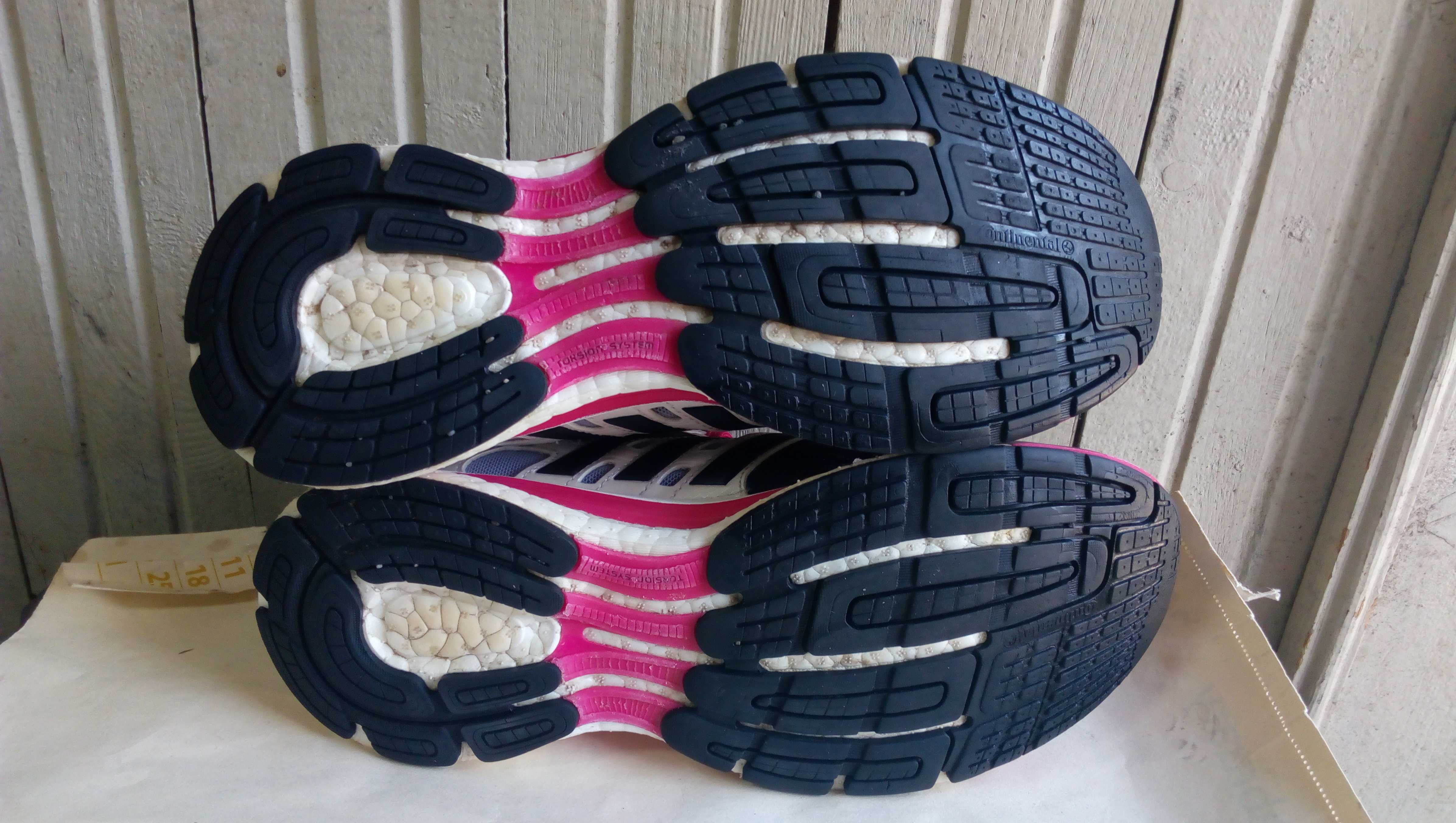 ''Adidas Supernova Glide Boost''оригинални маратонки 38 номер