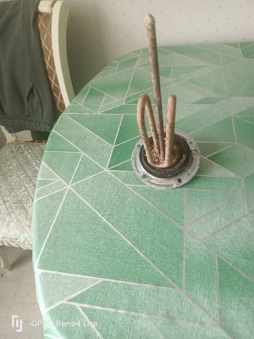 Продам Тен для водонагревателя .