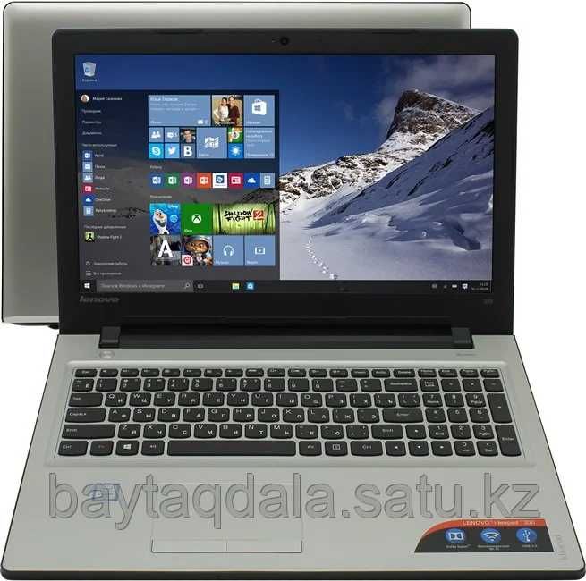 Lenovo 20JRS1F300/Intel Core i5-4 ГБ DDR4 /SSD 256 GB