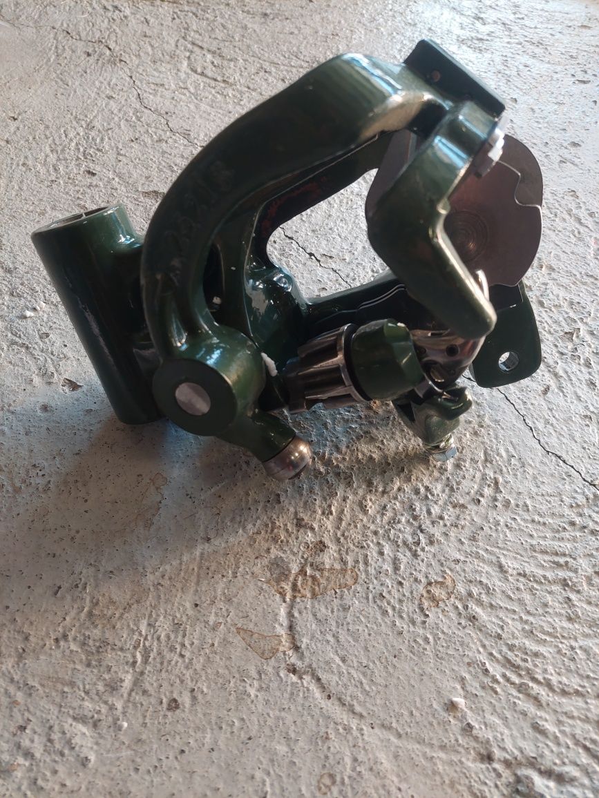 Aparat innodator john deere