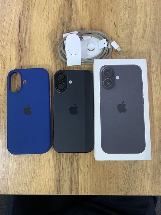iPhone Айфон . 16