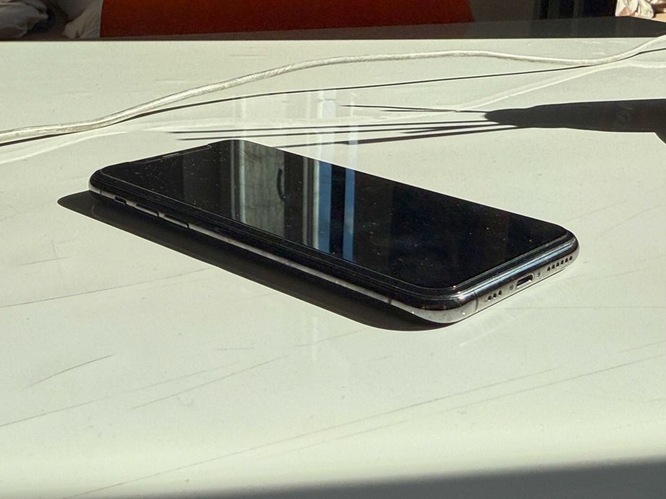 iPhone 11 Pro 64GB Space Grey – Работещ, с нормални следи от употреба