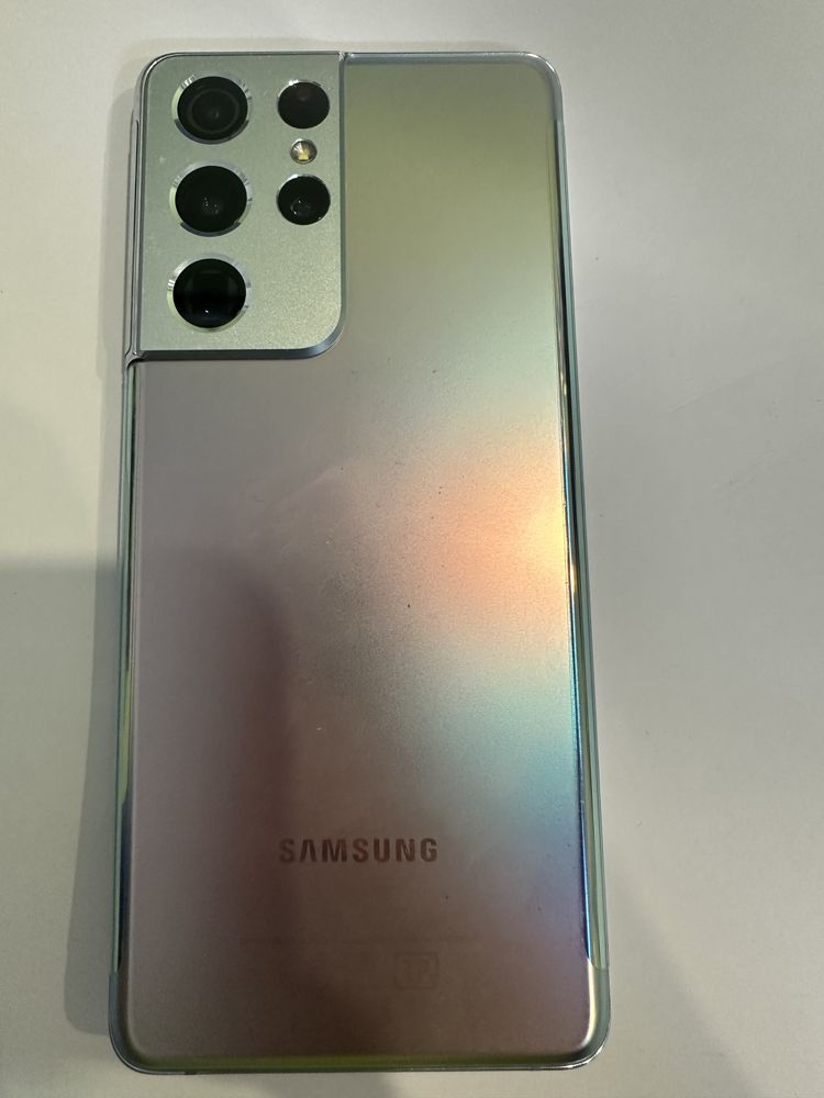 Samsung Galaxy S 21 ultra 256 (Тараз Жайлау 14) лот 294819