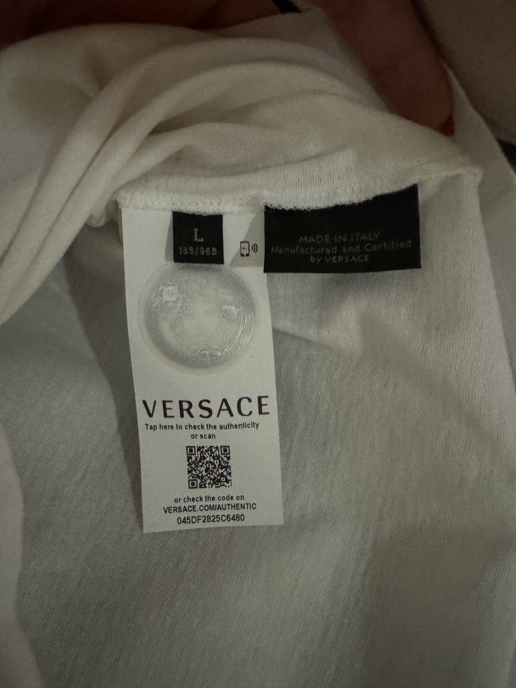 Tricou Versace Original