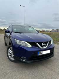 Nissan Qashqai 1.6DCi J11 Model Tekna