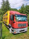 Camion Apicol - MAN TGL - EURO 4