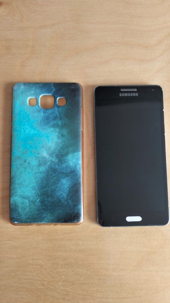 Samsung Galaxy A5 2015 2/16 Gb