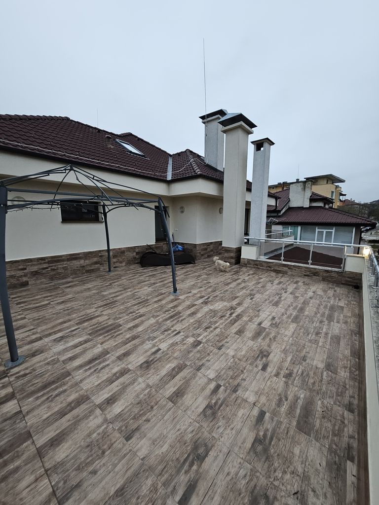 Продава се Мезонет в Шумен, Херсон - 400 кв.м за 1000 €/кв.м - Снимка #21