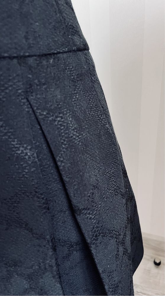Пола черна XS Guess Marciano
