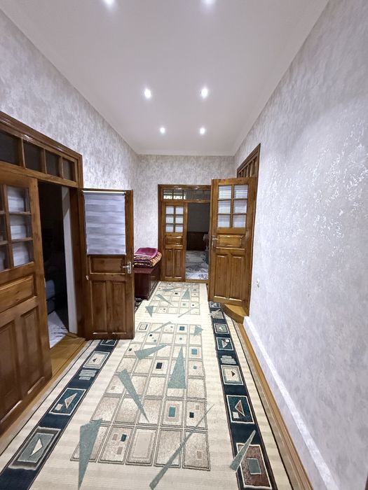 Ховли сотилади 6 сотих яшашга тайёр уй