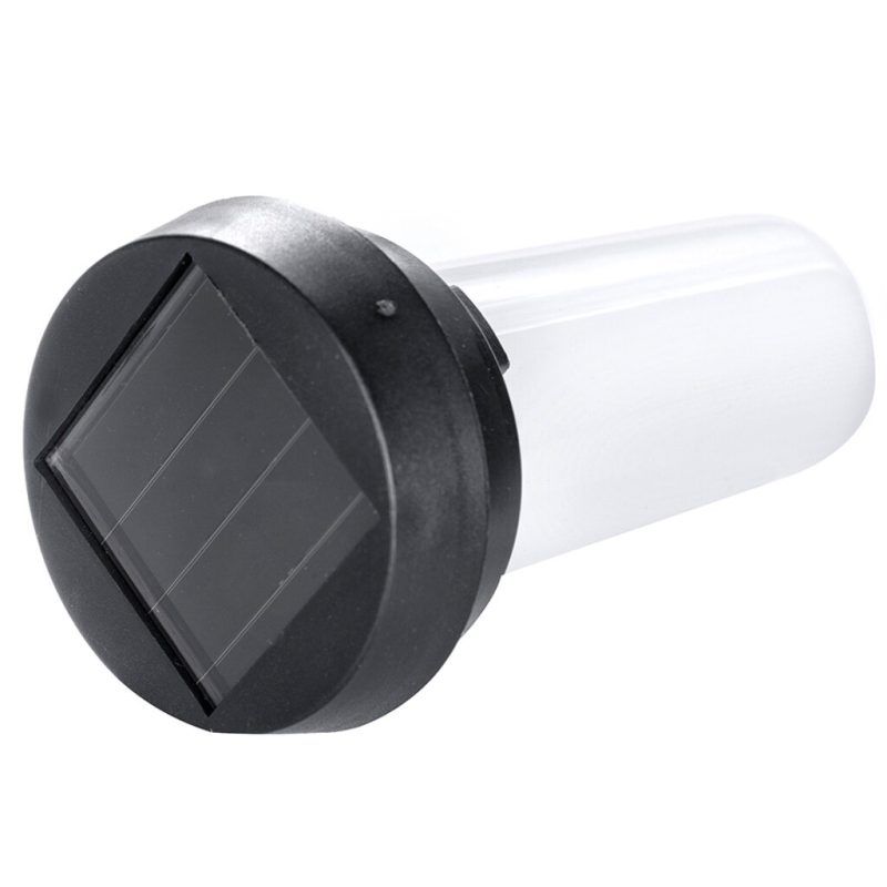 Соларен градински фенер – Solar Flame LED Light XF-6017