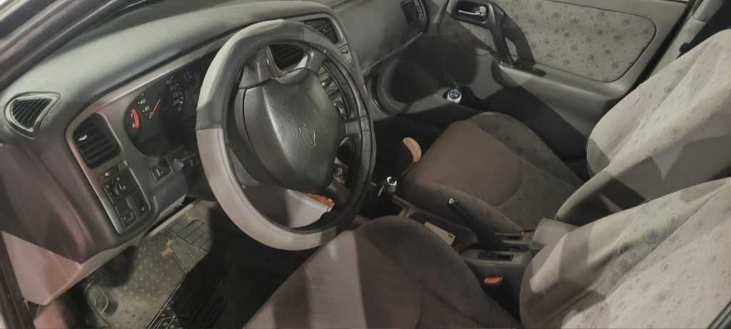 Nissan Primera 1.8 2000г