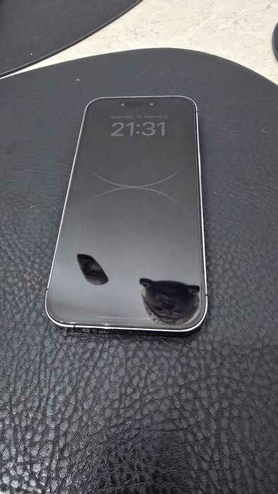 Iphone 14 Pro Deep Purple 128gb