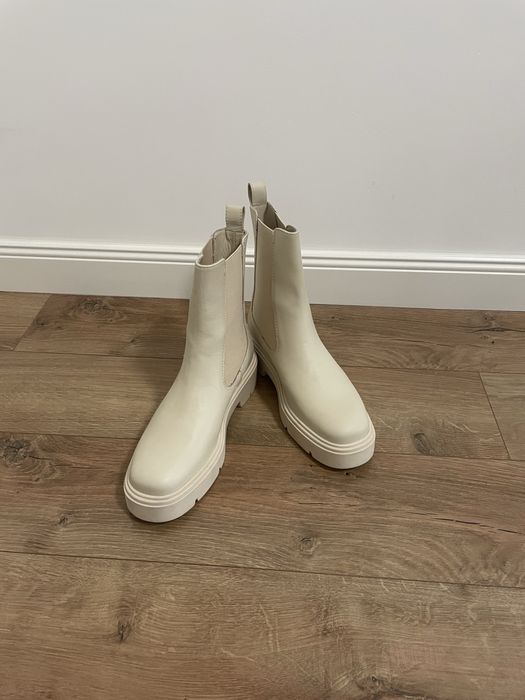 Botine Gino Rossi BEJ