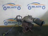 TURBINA 1.6 D4FB KIA CEED  EURO 5  282012A701