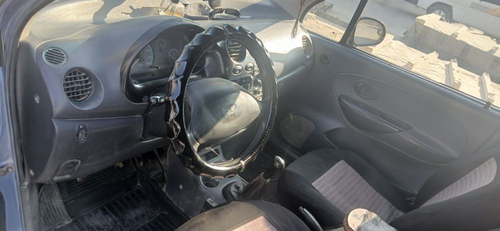 Matiz sotiladi 1008 yil 2 pazitsiya