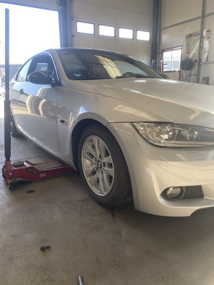 Vand roti bmw seria 3 e90  91  92 pe R16