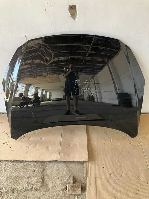 Преден капак за Mazda 2 Мазда 2  2014-2022г