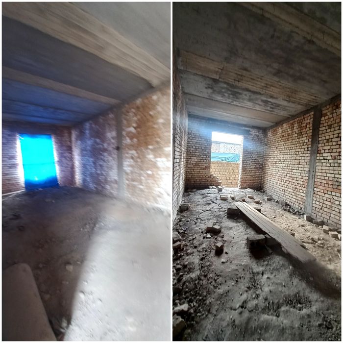 Сергели ул. Чорток 5 соток 10 комнат 2 этажа