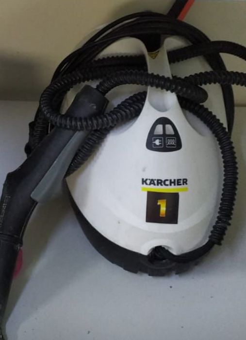 Сдам в аренду парогенератор