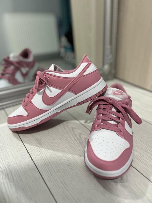 Nike Dunk Low roz