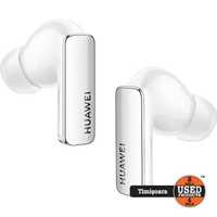 Casti Huawei FreeBuds Pro 2, True Wireless Bluetooth | UsedProducts.Ro