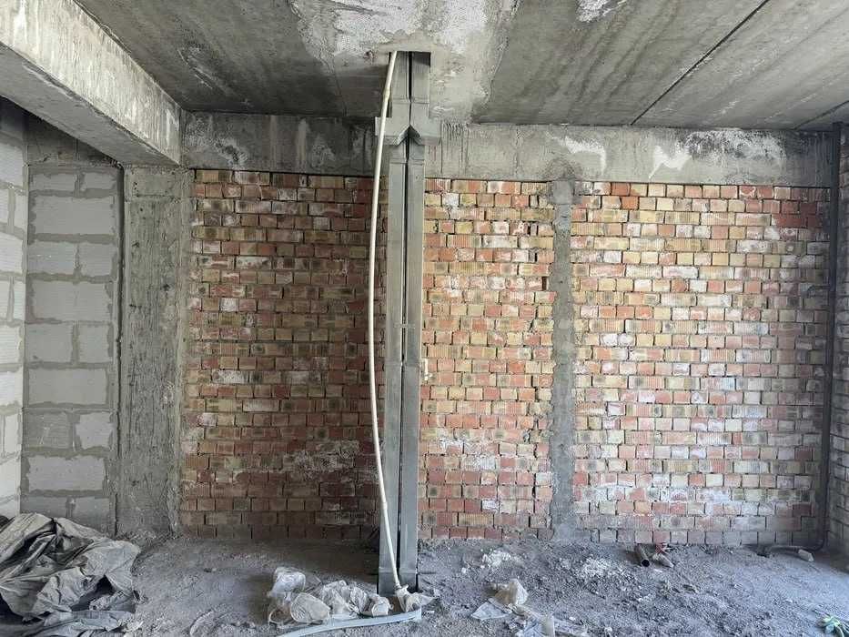 2комнатная квартира в Grand City Яшнабад Ислом-Ота Фергана Йули 42м2;