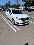 Dacia logan 1.2 +GPL
