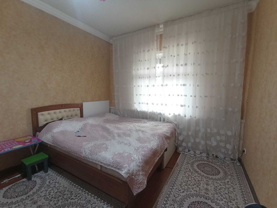 Продается 4 комнатная квартира идеальная для семьи