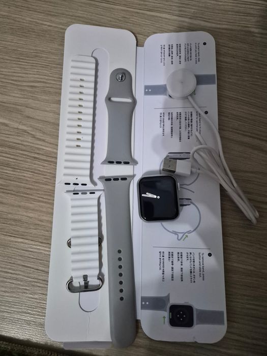 Продам Apple wacth