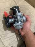 Карбуратор скутери JOG 90cc 2T  YAMAHA