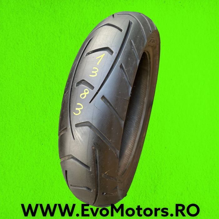 Anvelopa Moto 150 70 17 Metzeler Tourance 2018 70% Cauciuc C1384