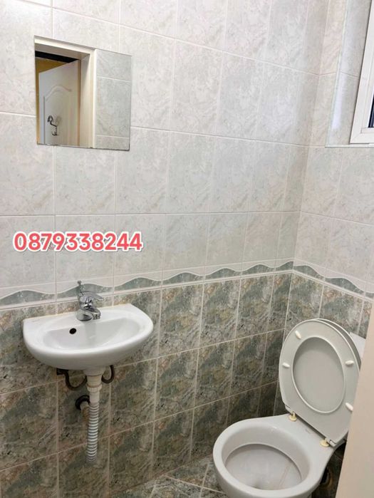 Продавам търговско помещение в гр. София кв. Иван Вазов