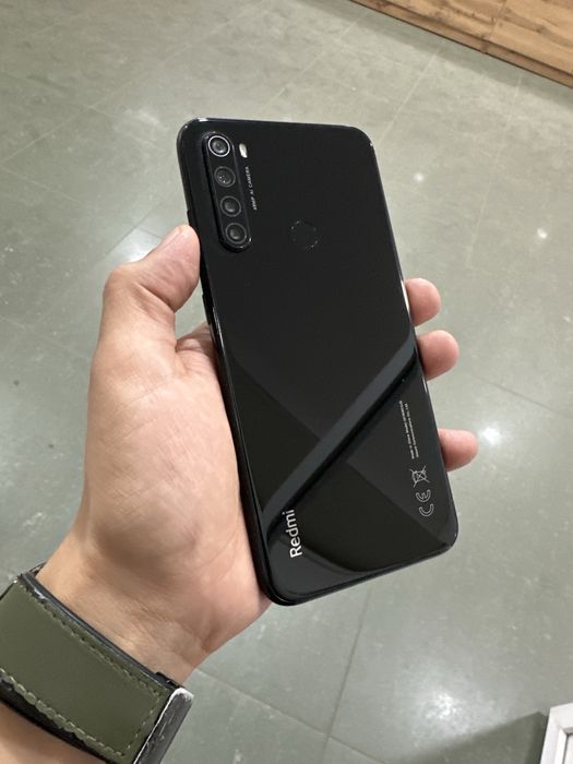 Xiaomi Redmi Note 8 64Gb от Актив Маркет!