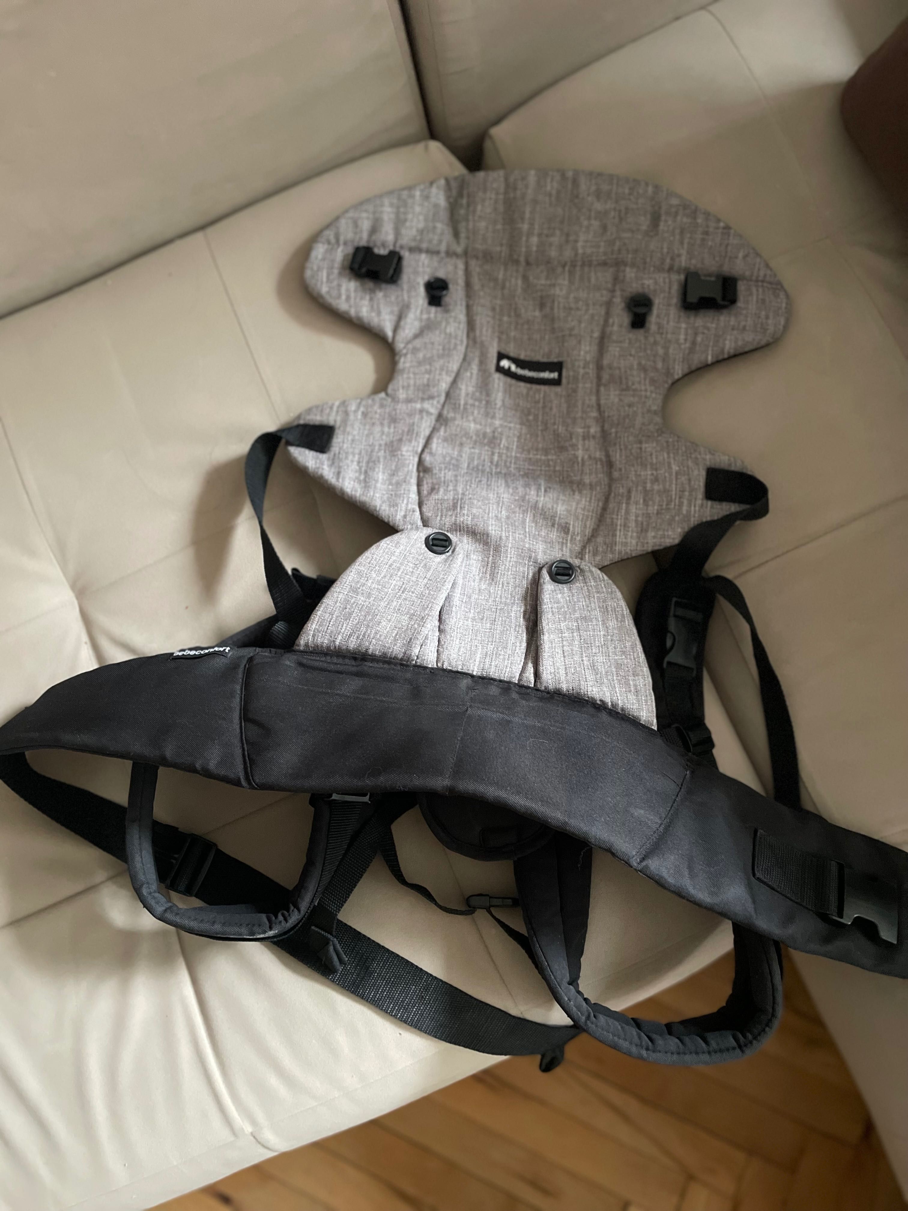 Кенгуру Bebe Confort GO 4 в оригинална опаковка