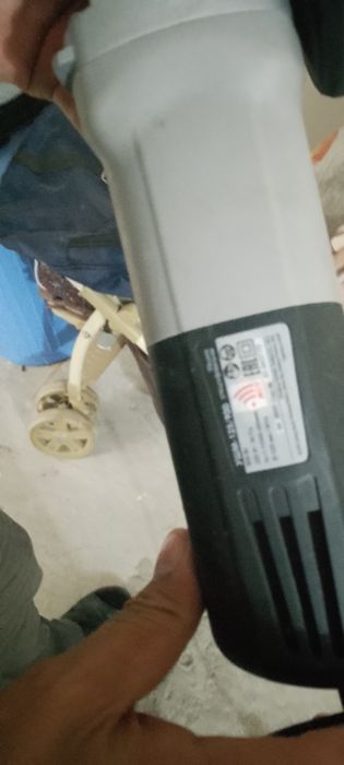 Balgorka kop ishlanmagan