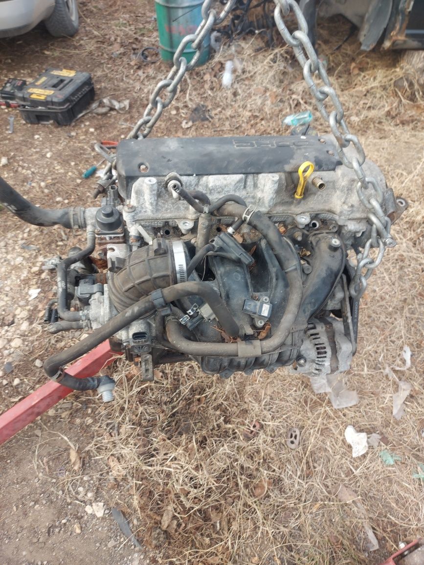 Двигател за Suzuki Wagon R+ 1.3i 90 кс
