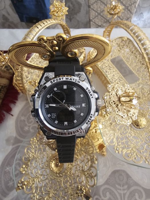 Спортивный Оригинальные часы Sport watch