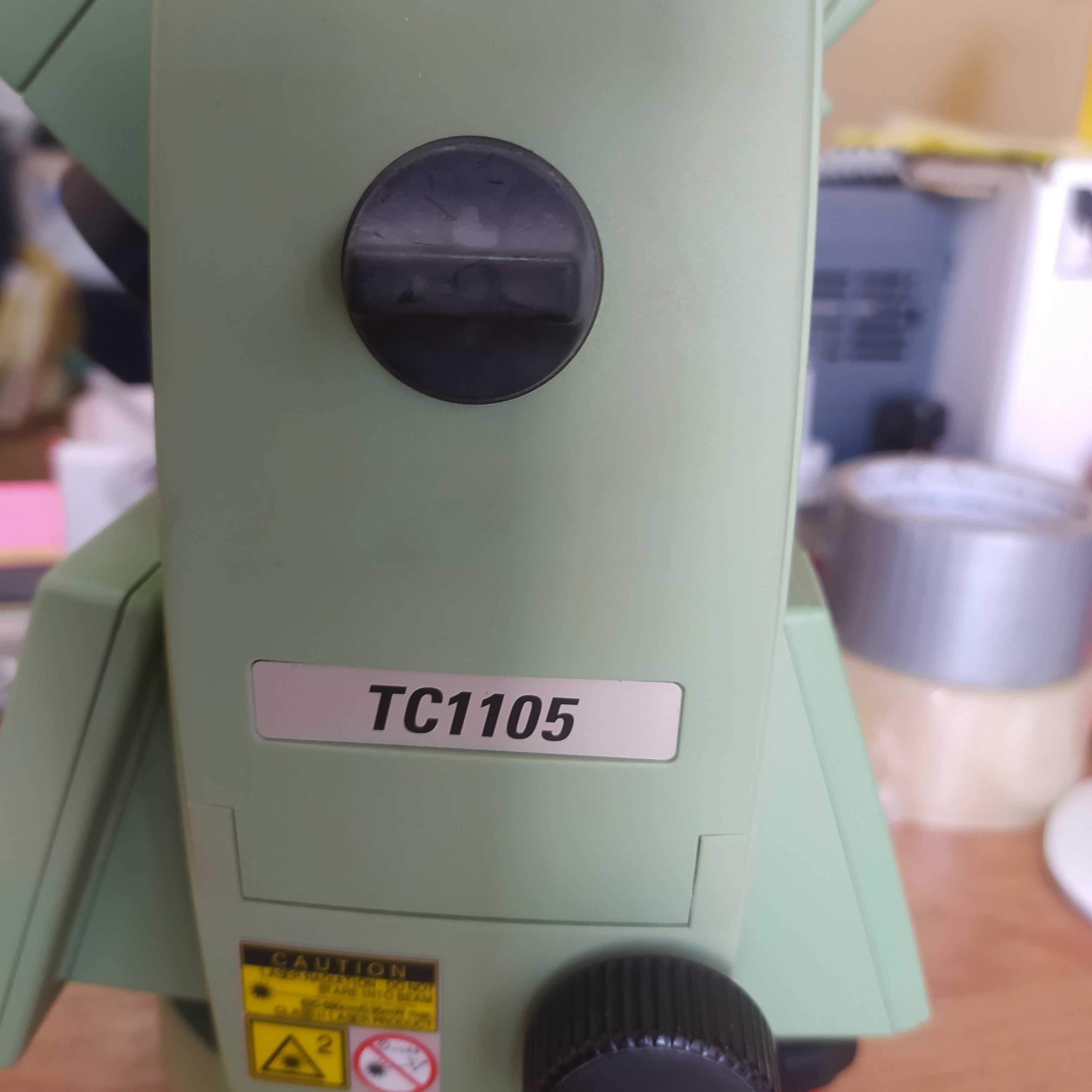 тахеометр тс 1105