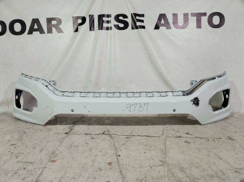 Bara fata VW T-Roc, 2018, 2019, 2020, 2021, cod origine OE 2GA807221J.