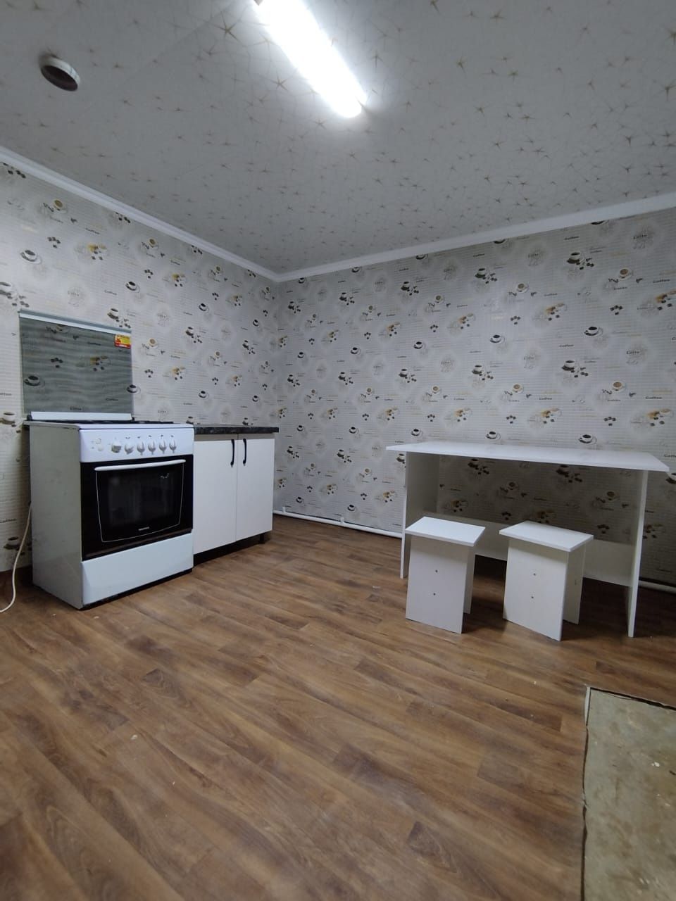 Сдам 2-х комн. времянку