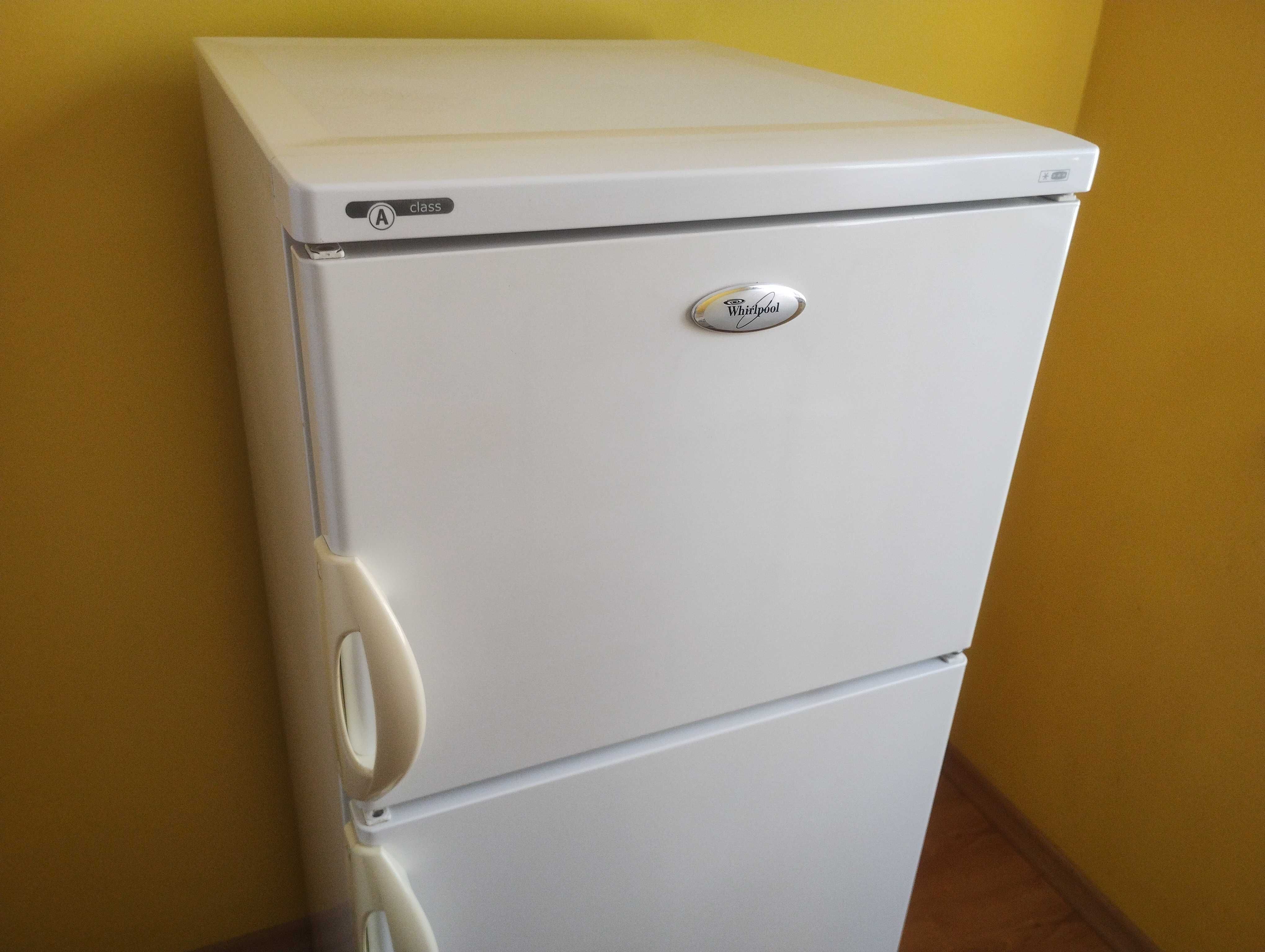 Хладилник Whirlpool