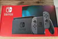 Nintendo switch Нинтендо прошитый