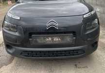 Citroen C4 Cactus 1.2 vti 1.6 d на части
